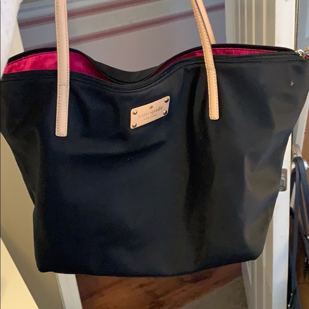 Kate space Shoulder bag